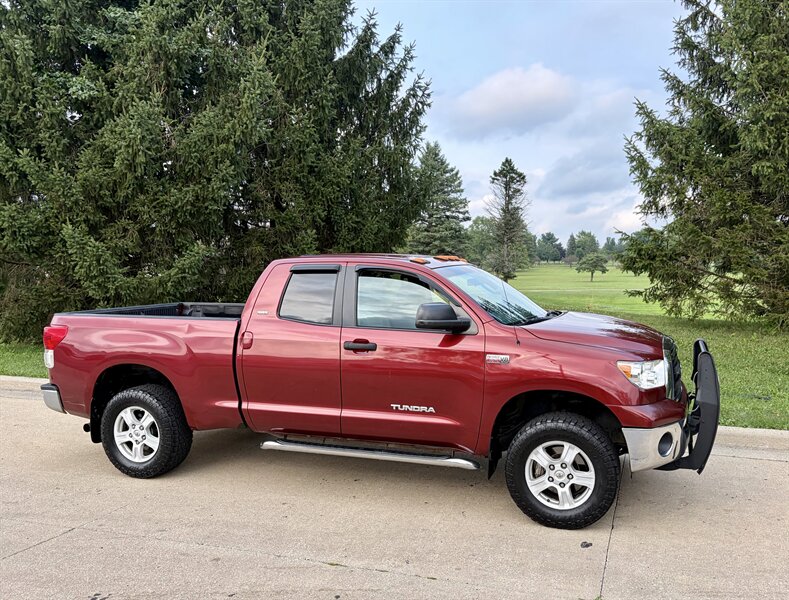 2010 Toyota Tundra Grade - Photo 3 - Brunswick, OH 44212