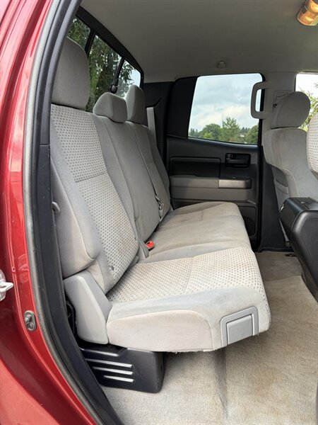2010 Toyota Tundra Grade - Photo 10 - Brunswick, OH 44212