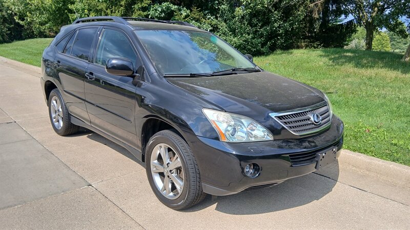 2006 Lexus RX 400h - Photo 17 - Brunswick, OH 44212