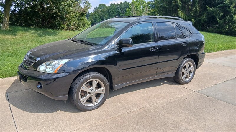 2006 Lexus RX 400h - Photo 31 - Brunswick, OH 44212
