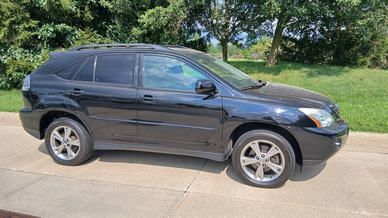 2006 Lexus RX 400h - Photo 14 - Brunswick, OH 44212