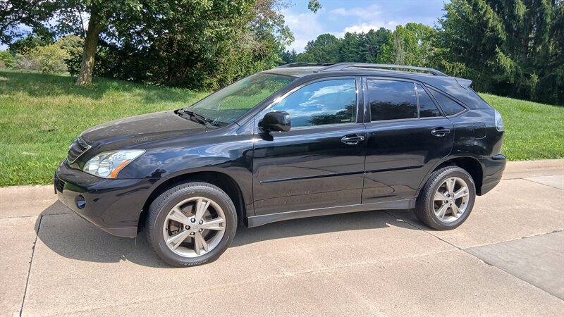 2006 Lexus RX 400h - Photo 32 - Brunswick, OH 44212