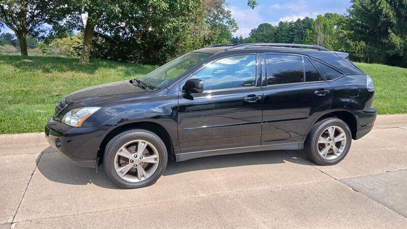 2006 Lexus RX 400h - Photo 29 - Brunswick, OH 44212