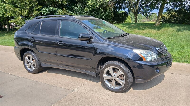 2006 Lexus RX 400h - Photo 16 - Brunswick, OH 44212