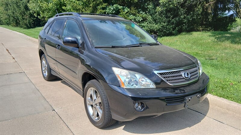 2006 Lexus RX 400h - Photo 20 - Brunswick, OH 44212