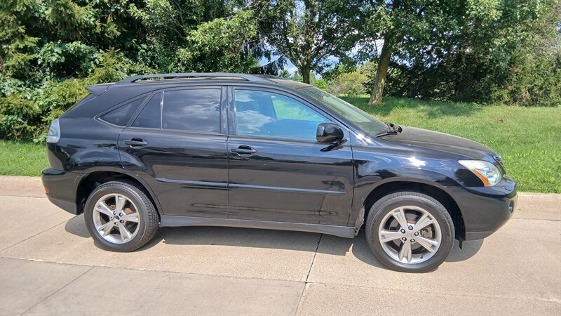 2006 Lexus RX 400h - Photo 13 - Brunswick, OH 44212