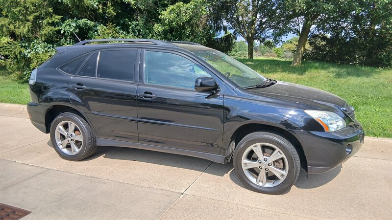 2006 Lexus RX 400h - Photo 15 - Brunswick, OH 44212