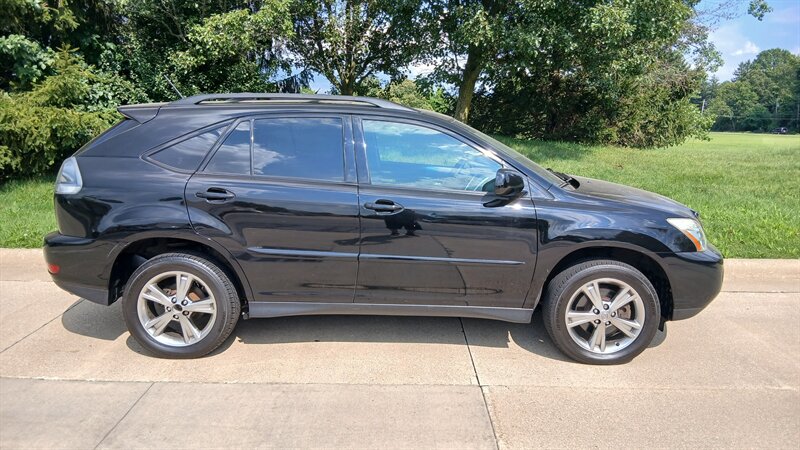 2006 Lexus RX 400h - Photo 12 - Brunswick, OH 44212