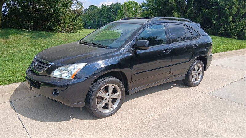 2006 Lexus RX 400h - Photo 5 - Brunswick, OH 44212