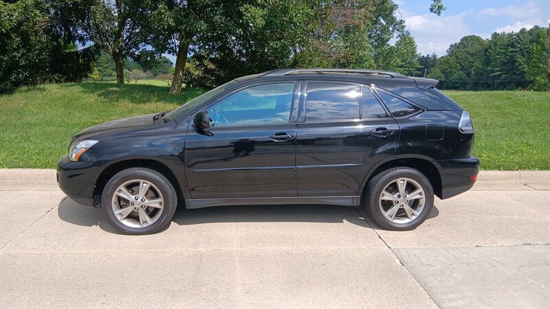 2006 Lexus RX 400h - Photo 8 - Brunswick, OH 44212