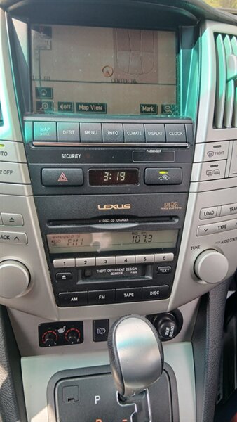 2006 Lexus RX 400h - Photo 26 - Brunswick, OH 44212