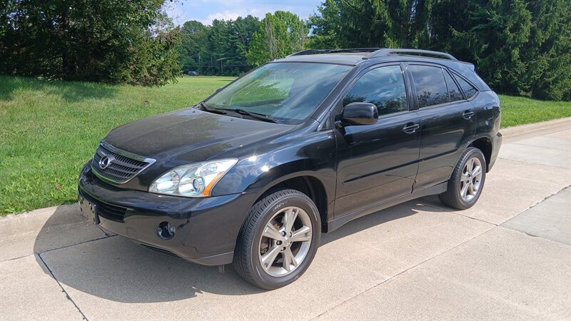 2006 Lexus RX 400h - Photo 4 - Brunswick, OH 44212