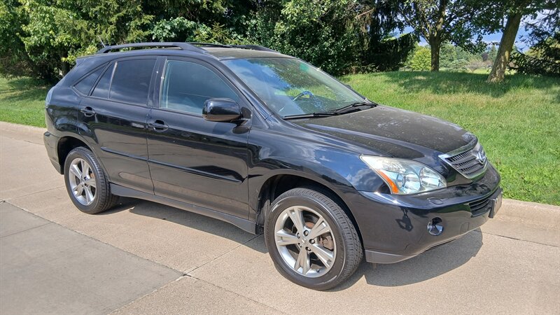 2006 Lexus RX 400h - Photo 19 - Brunswick, OH 44212