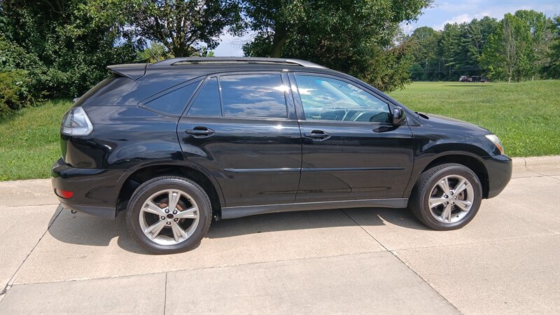 2006 Lexus RX 400h - Photo 11 - Brunswick, OH 44212