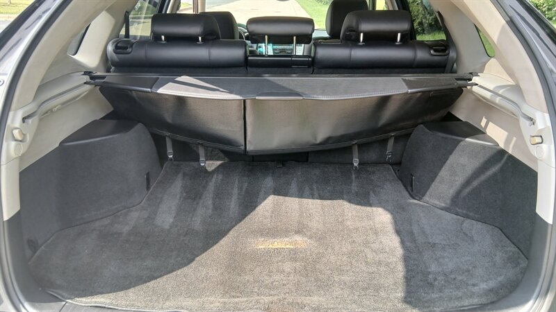 2006 Lexus RX 400h - Photo 27 - Brunswick, OH 44212