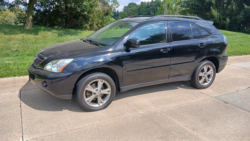 2006 Lexus RX 400h - Photo 3 - Brunswick, OH 44212