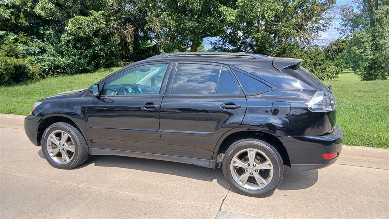 2006 Lexus RX 400h - Photo 10 - Brunswick, OH 44212