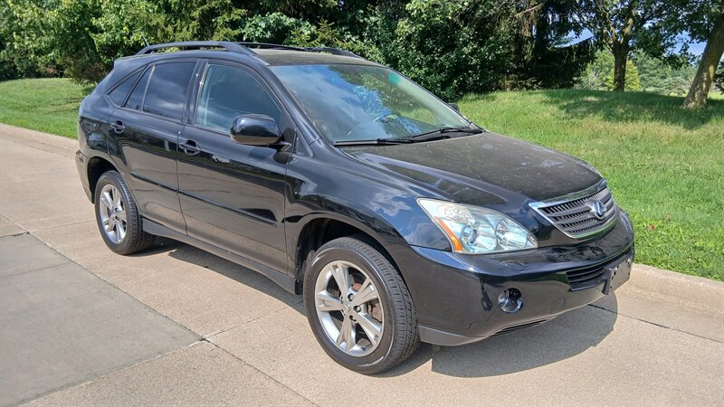2006 Lexus RX 400h - Photo 18 - Brunswick, OH 44212