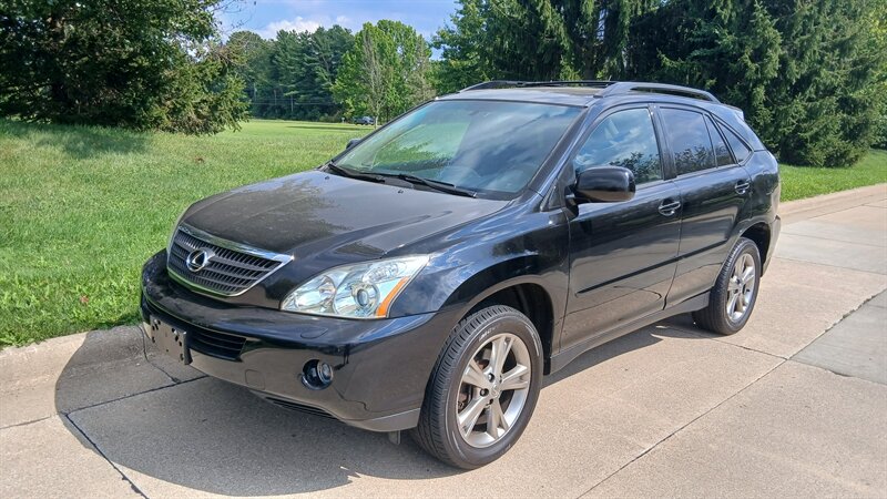 2006 Lexus RX 400h   - Photo 1 - Brunswick, OH 44212