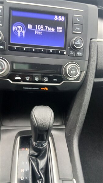 2016 Honda Civic LX - Photo 33 - Brunswick, OH 44212