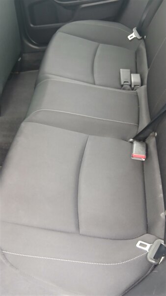 2016 Honda Civic LX - Photo 32 - Brunswick, OH 44212