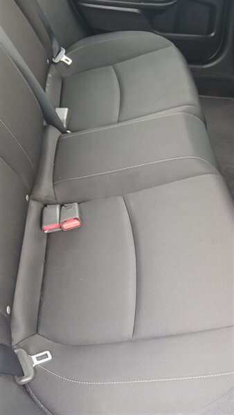 2016 Honda Civic LX - Photo 35 - Brunswick, OH 44212