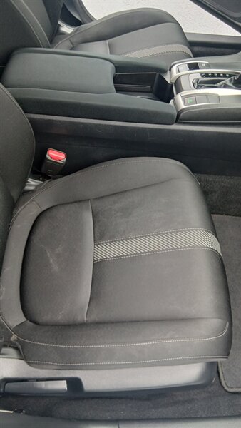 2016 Honda Civic LX - Photo 34 - Brunswick, OH 44212