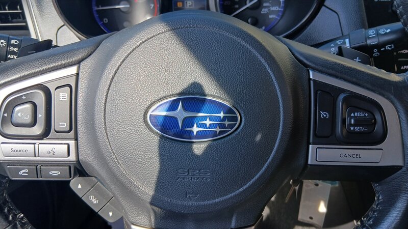 2015 Subaru Outback 2.5i Premium - Photo 31 - Brunswick, OH 44212