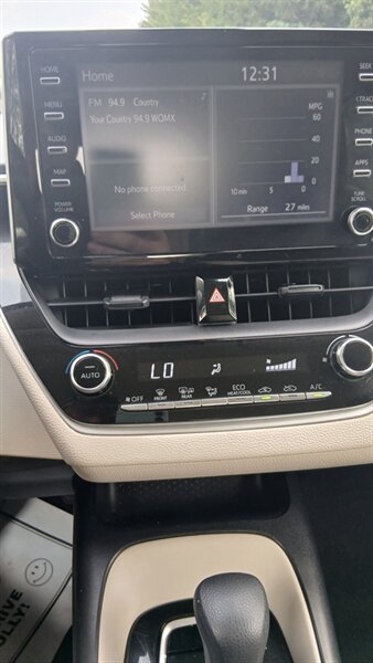 2020 Toyota Corolla LE - Photo 26 - Brunswick, OH 44212