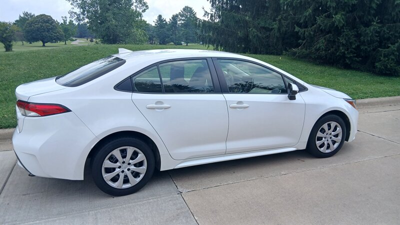 2020 Toyota Corolla LE - Photo 22 - Brunswick, OH 44212
