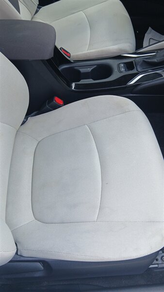 2020 Toyota Corolla LE - Photo 27 - Brunswick, OH 44212