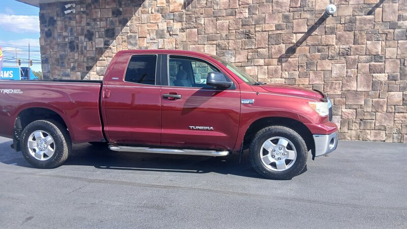 2008 Toyota Tundra Grade - Photo 14 - Brunswick, OH 44212