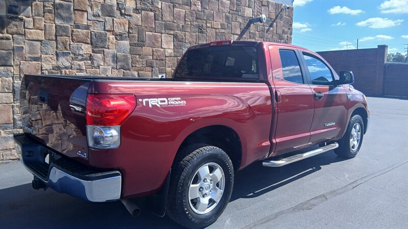 2008 Toyota Tundra Grade - Photo 21 - Brunswick, OH 44212