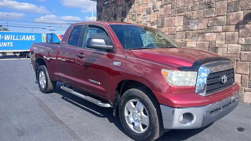 2008 Toyota Tundra Grade - Photo 16 - Brunswick, OH 44212