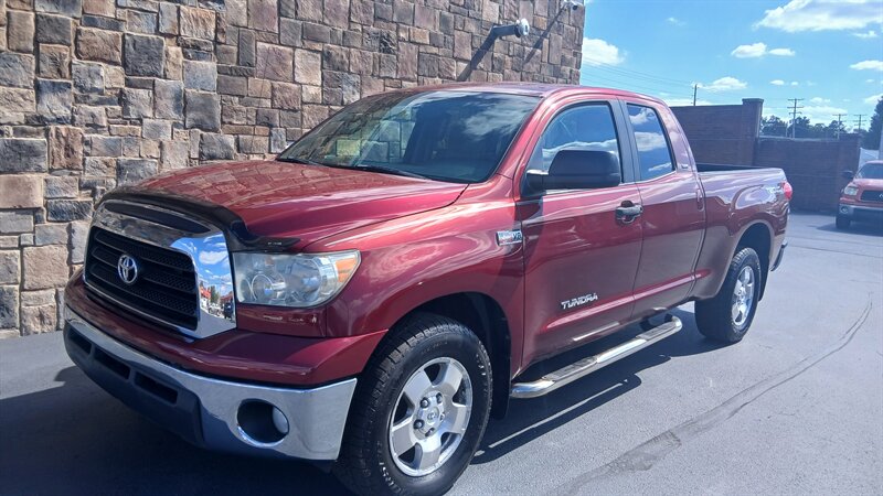 2008 Toyota Tundra Grade - Photo 5 - Brunswick, OH 44212