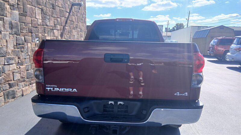 2008 Toyota Tundra Grade - Photo 20 - Brunswick, OH 44212