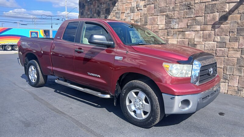 2008 Toyota Tundra Grade - Photo 18 - Brunswick, OH 44212