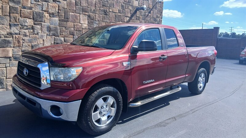 2008 Toyota Tundra Grade - Photo 6 - Brunswick, OH 44212