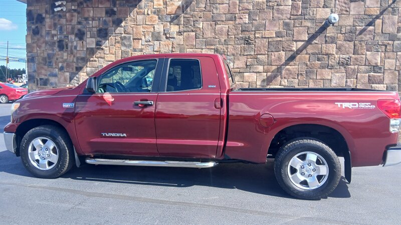 2008 Toyota Tundra Grade - Photo 8 - Brunswick, OH 44212