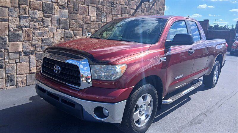 2008 Toyota Tundra Grade - Photo 4 - Brunswick, OH 44212