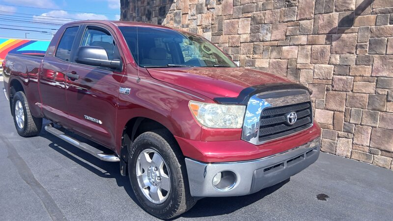 2008 Toyota Tundra Grade - Photo 17 - Brunswick, OH 44212