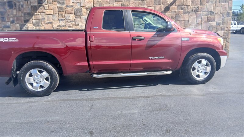 2008 Toyota Tundra Grade - Photo 12 - Brunswick, OH 44212