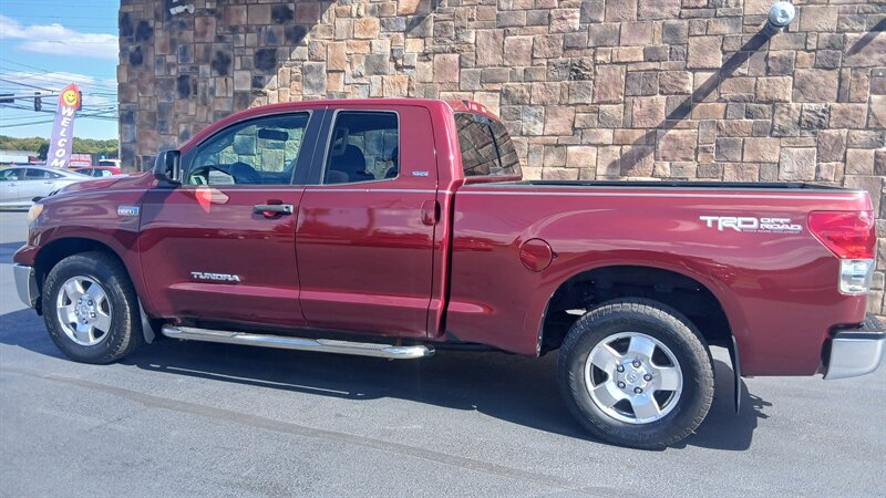 2008 Toyota Tundra Grade - Photo 9 - Brunswick, OH 44212