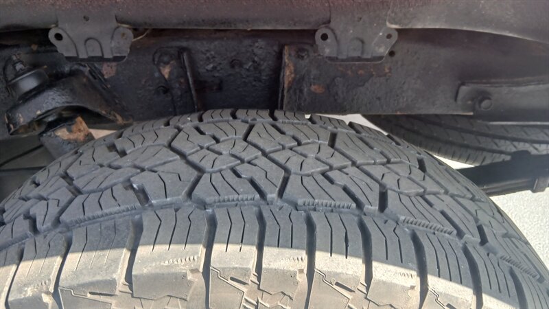 2008 Toyota Tundra Grade - Photo 29 - Brunswick, OH 44212