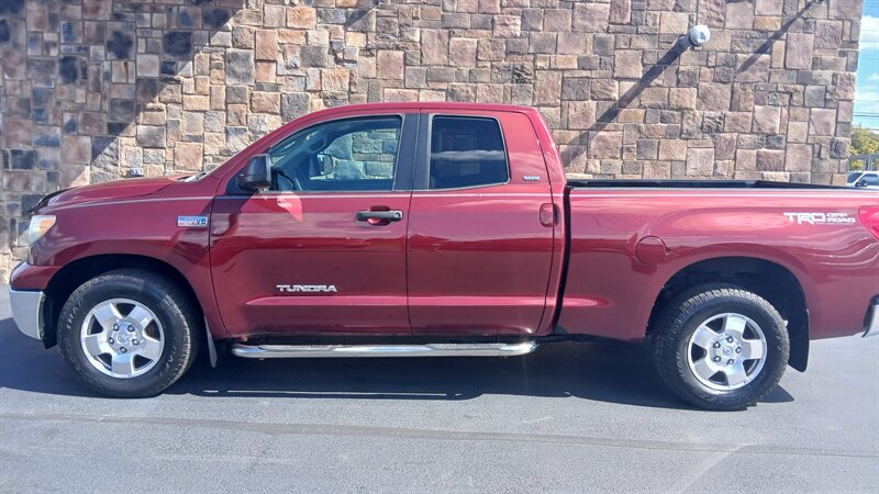 2008 Toyota Tundra Grade - Photo 7 - Brunswick, OH 44212