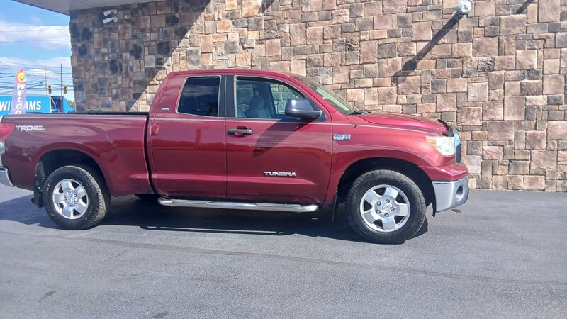 2008 Toyota Tundra Grade - Photo 15 - Brunswick, OH 44212