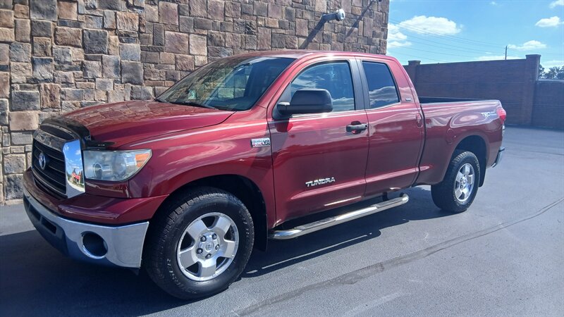2008 Toyota Tundra Grade - Photo 3 - Brunswick, OH 44212