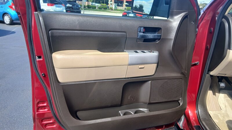 2008 Toyota Tundra Grade - Photo 24 - Brunswick, OH 44212