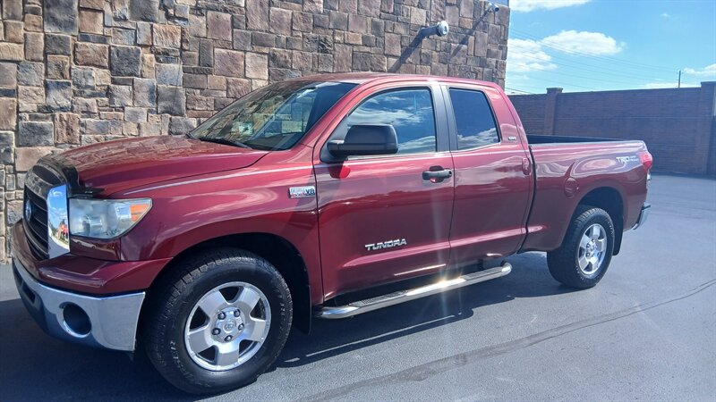 2008 Toyota Tundra Grade - Photo 2 - Brunswick, OH 44212