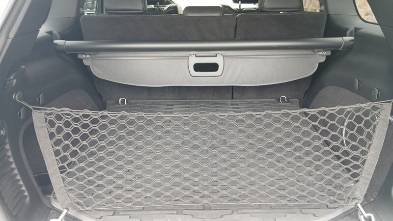 2014 Jeep Grand Cherokee Summit - Photo 36 - Brunswick, OH 44212